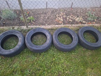 zimní pneu 195/65 R15 91 T Continental WinterContact TS860 - 2