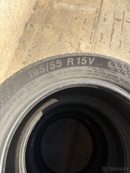 Sada pneu Bestdrive Summer - 2