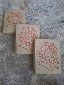 A.JIRASEK/BRATRSTVO - 2