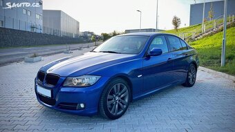 BMW E90 160KW - 2