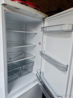 lednice s mrazákem - 2