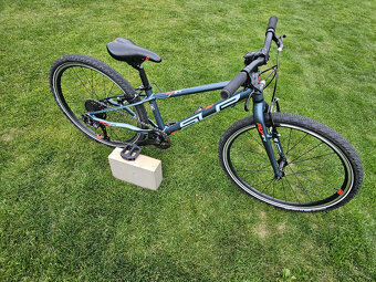 Dětské kolo Superior FLY 24 - 2