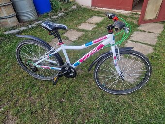 dětské kolo CORE NIPPER - 2