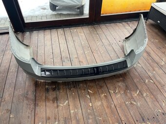 Zadní nárazník Octavia RS Combi III - 2