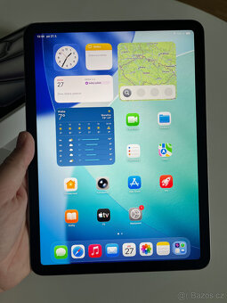 Apple iPad Air 11' M2 128GB v záruce - 2