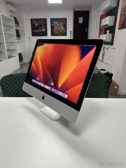 iMac 21,5" 2015-2019 4K Retina + ZÁRUKA - 2