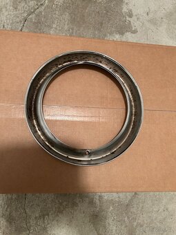 Rámeček světla Škoda 1000 mb - 2