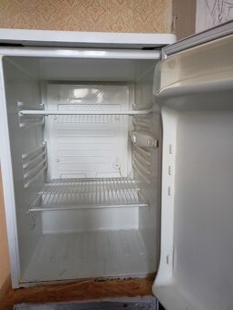 Lednička Zanussi - 2