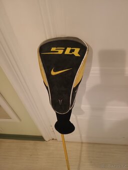 Driver Nike SQ levý - 2