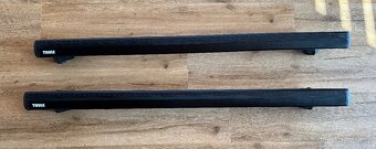 Střešní nosič Thule - 2