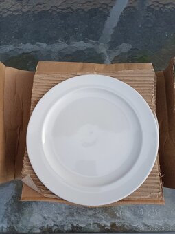 Mělký talíř SVING - 2