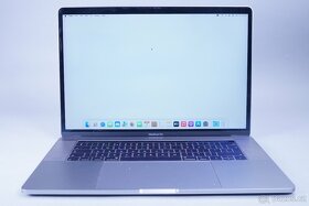 ZÁRUKA/MacbookPro15.4TB/I7 2.6GHZ/16GBRM/512GBSSD - 2