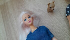 Sada panenky "Barbie" a Kena - 2
