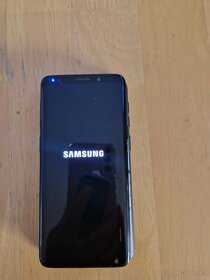 Samsung Galaxy s9 Duos 256gb - 2