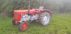 Prodám zetor 3011 bez TP a SPZ - 2