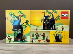 LEGO® Forest Hideout 40567 90 Years Of Play /NOVÉ/ - 2