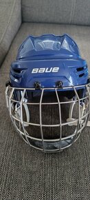 Hokejová helma Bauer vel.M - 2