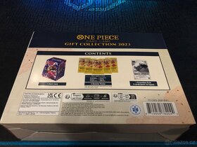 One Piece TCG - Gift Box Collection 2023 [GC-01] - 2