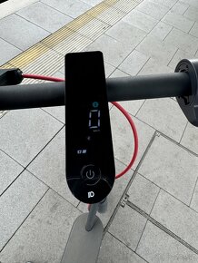 Xiaomi electric scooter 4 EU - 2