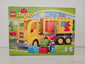 Lego Duplo 10601 - 2