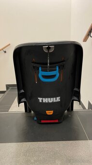 Thule RideAlong dětská cyklosedačka - 2
