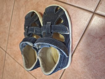 Sandalky Jonap vel.23 - 2