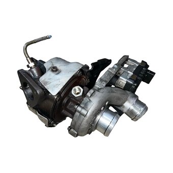 Turbo 057145873N 4.2TDI 250KW CCF CKD VW Touareg 7P 2014 - 2