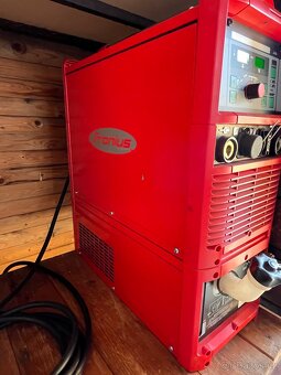 Fronius Magicwave 2500 job - 2