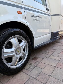 VW KARMANN 660 COLORADO - 2