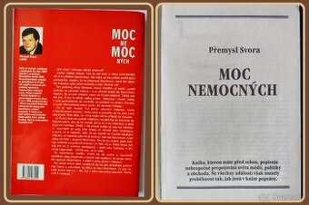 Moc nemocných (realita 90) - 2