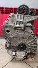 Motor BMW N47D20A N47D20B N47D20C N47D20D - 2