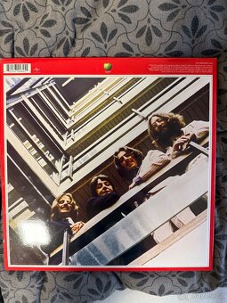 The Beatles / 1962 - 1966 2LP - 2