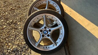 BMW kola Z4 R18 styling 108 - 2