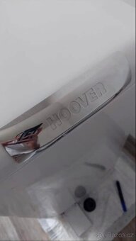Hoover pračka - 2