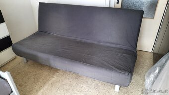 Rozkládací gauč IKEA - 2