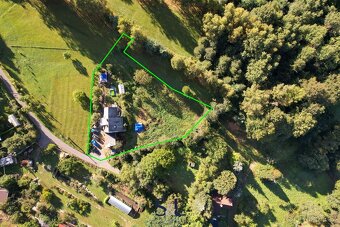 Prodej, Rodinné domy, 140 m2 - Kunratice u Cvikova - 2