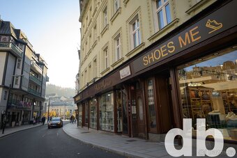 Prodej byty 3+1, 71 m2 - Karlovy Vary, ev.č. 01585 - 2