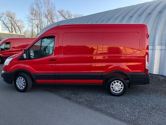 Ford Transit L2H2 R.V. 2018 125KW 86.000KM 6Rychlostní Klima - 2