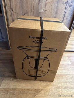 Thermomix TM6 Snow White - 2