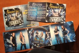 Freedom Call-M.E.T.A.L - 2