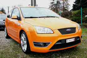 Ford Focus ST 2.5T 20V 5V 225PS DPH - 2