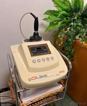 LIPODERMA - LIPO X - 2