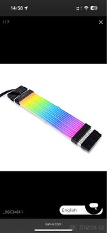 Lian li streamer plus v2 - 2