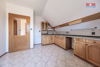 Prodej rodinného domu, 155 m², Úvaly - 2