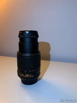Nikon D3300 - 2