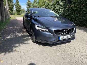 Volvo V40 D2 AUTOMAT 2.0 diesel - 2