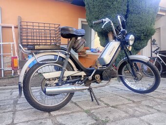 Babetta 210 - 2