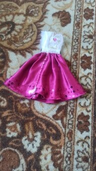 Oblečení pro panenku barbie a kena - 2