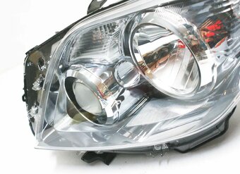 Levé přední světlo OEM Toyota Land Cruiser 150 LC150 - 2