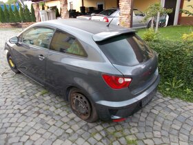 seat ibiza 1.4tsi,cupra,veskere nd - 2
